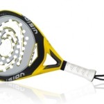 Padel Racquet