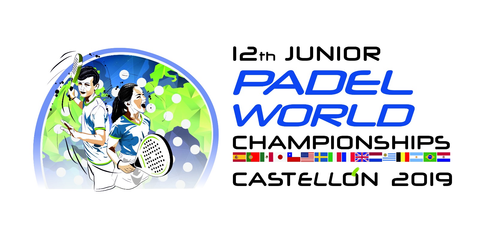 IPF Presented the 12th Junior Padel World Championships PadelCentrum.nl