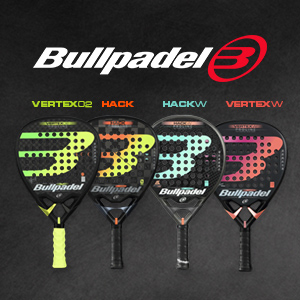 Bullpadel 2020 300×300